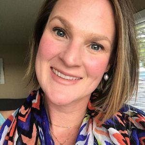 Meet your Posher, Tanya
